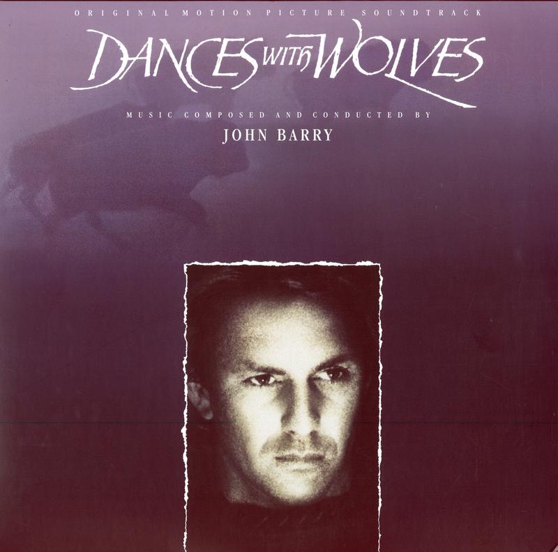 Original Soundtrack - Dances With Wolves