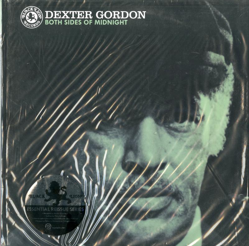 Dexter Gordon - Both Sides Of Midnight