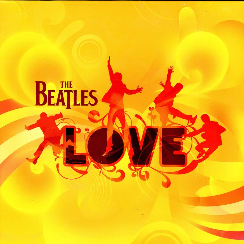 The Beatles - Love