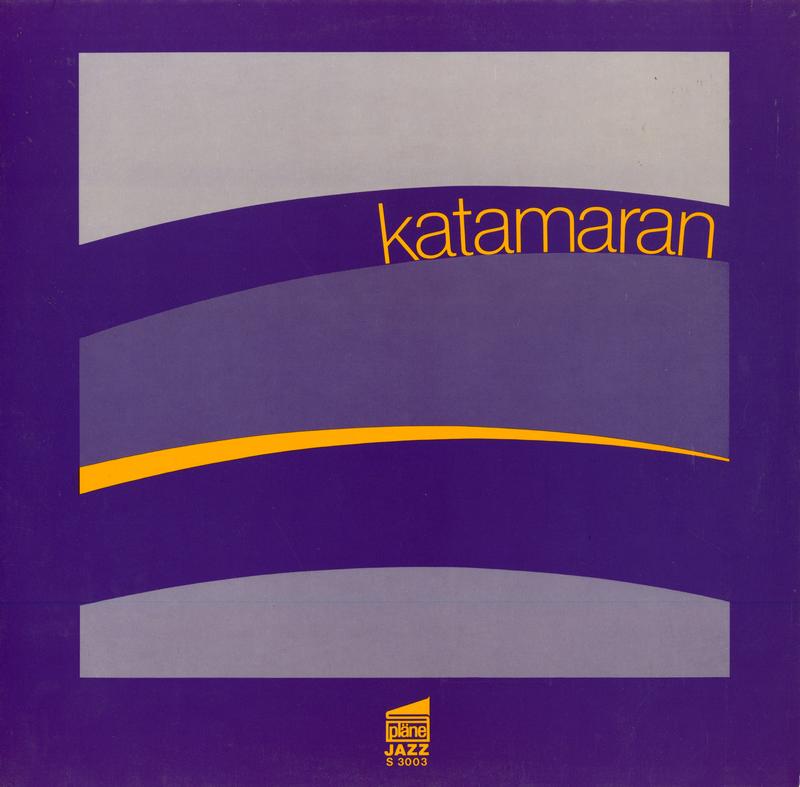 Katamaran - Katamaran
