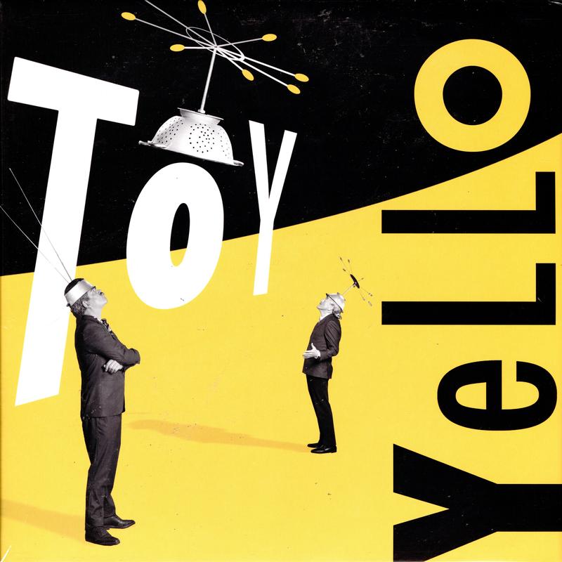 Yello - Toy
