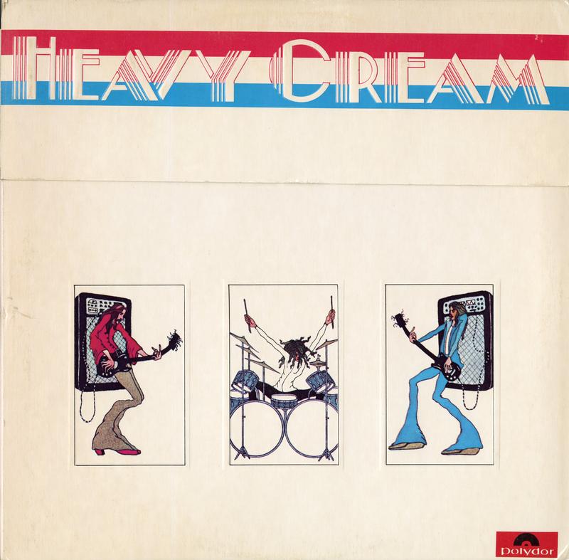 Cream - Heavy Cream