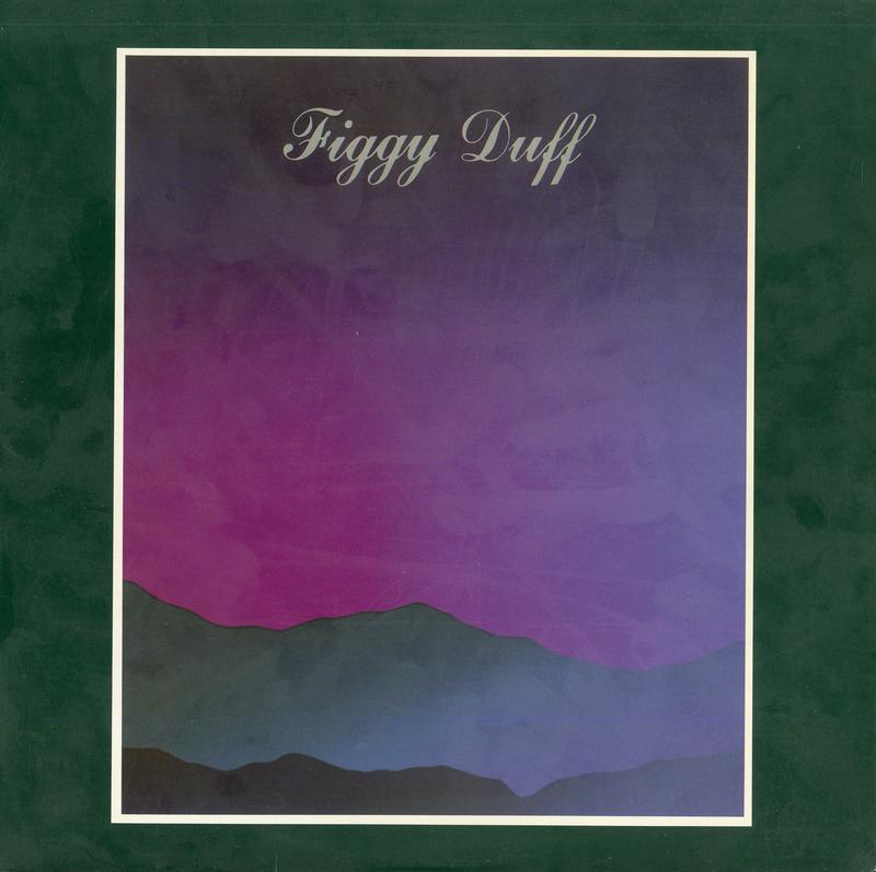 Figgy Duff - Figgy Duff