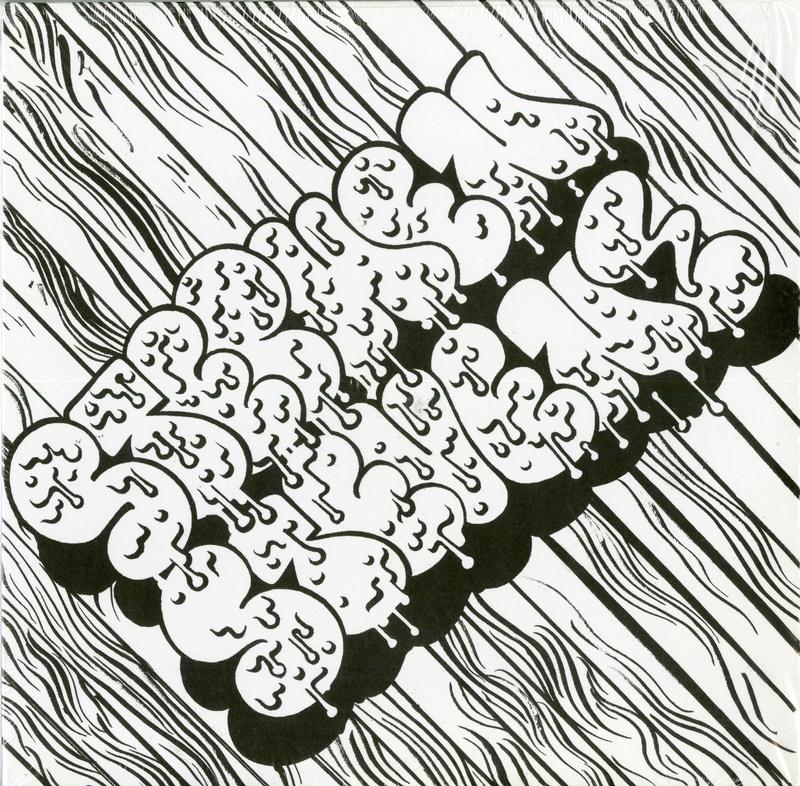 Stephen/Steven/The Urxed - Stephen/Steven/The Urxed