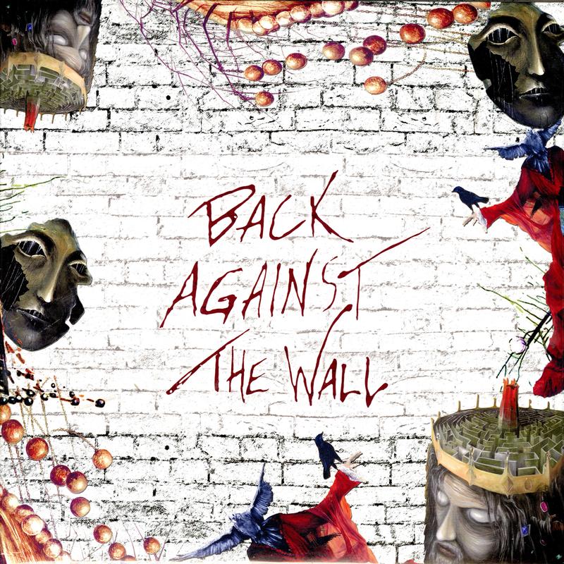 Various - Back Against The Wall