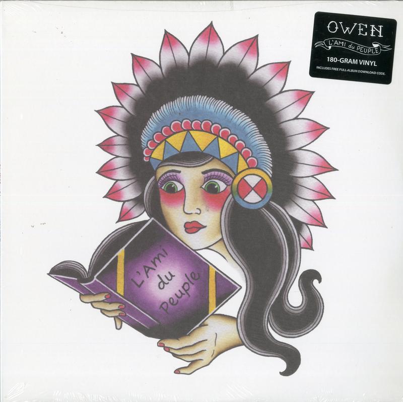 Owen - L'Ami Du Peuple