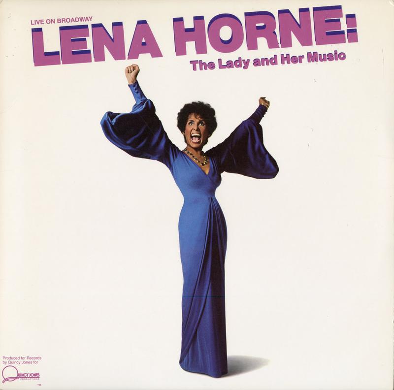 Lena Horne - The Lady and Her Music