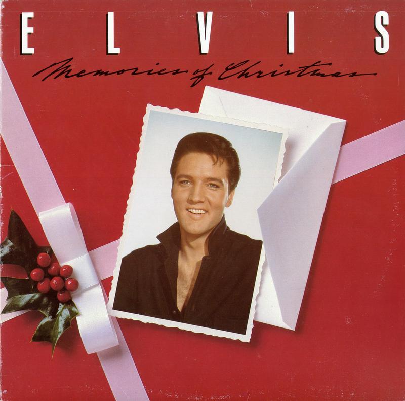 Elvis* - Memories Of Christmas