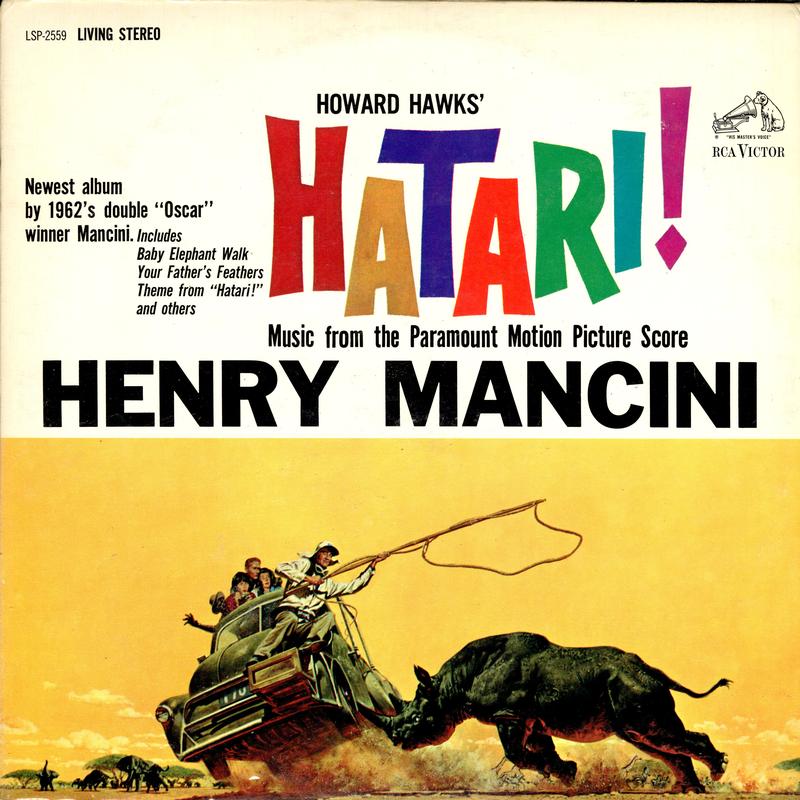 Original Soundtrack - Hatari