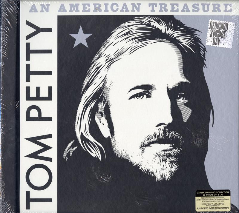 An American Treasure