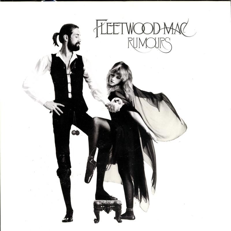 Fleetwood Mac - Rumours