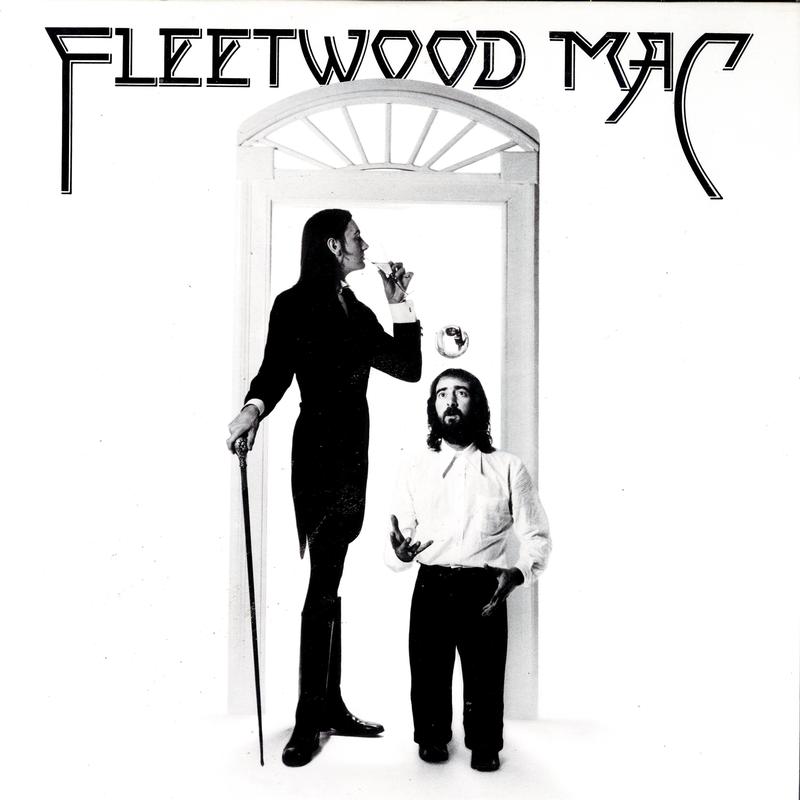 Fleetwood Mac - Fleetwood Mac