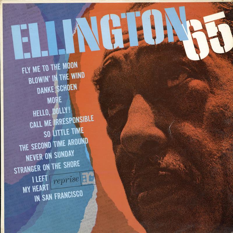 Duke Ellington - Ellington '65