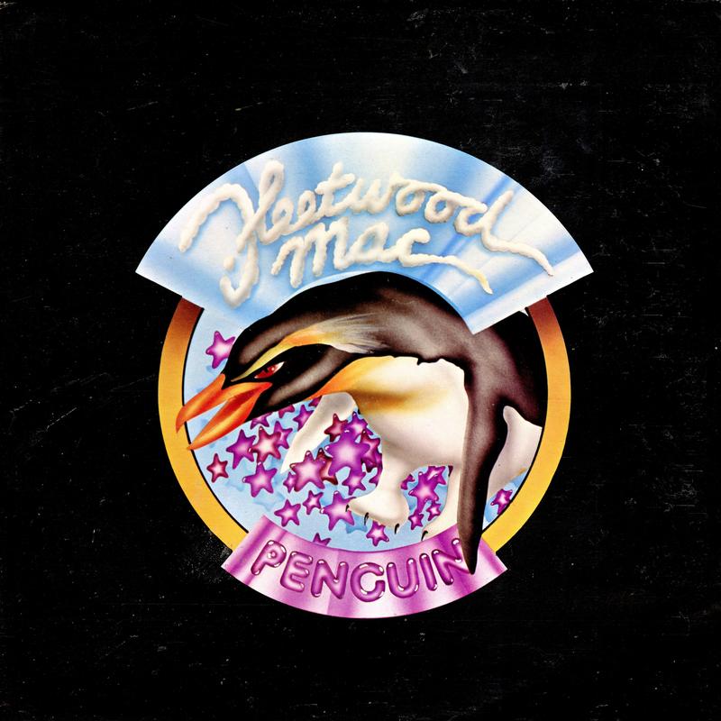 Fleetwood Mac - Penguin