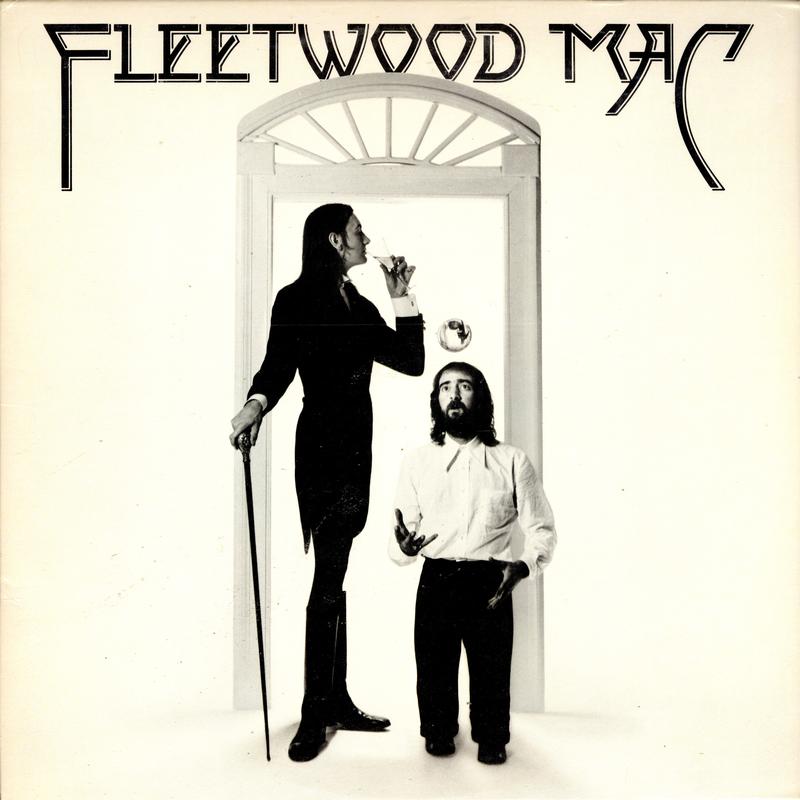 Fleetwood Mac - Fleetwood Mac