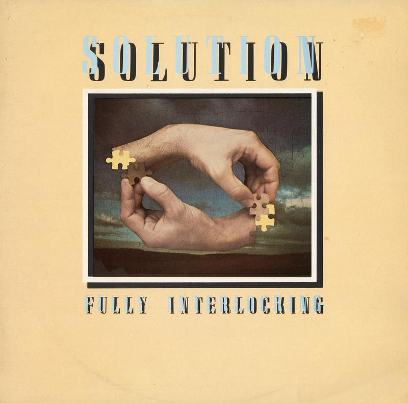 Solution - Fully Interlocking
