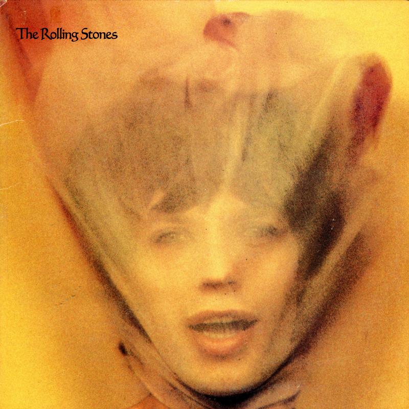 The Rolling Stones - Goats Head Soup