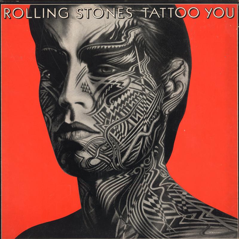 The Rolling Stones - Tattoo You