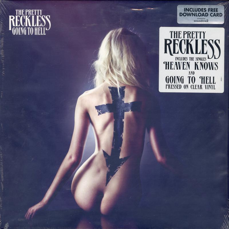 The Pretty Reckless - Going To Hell