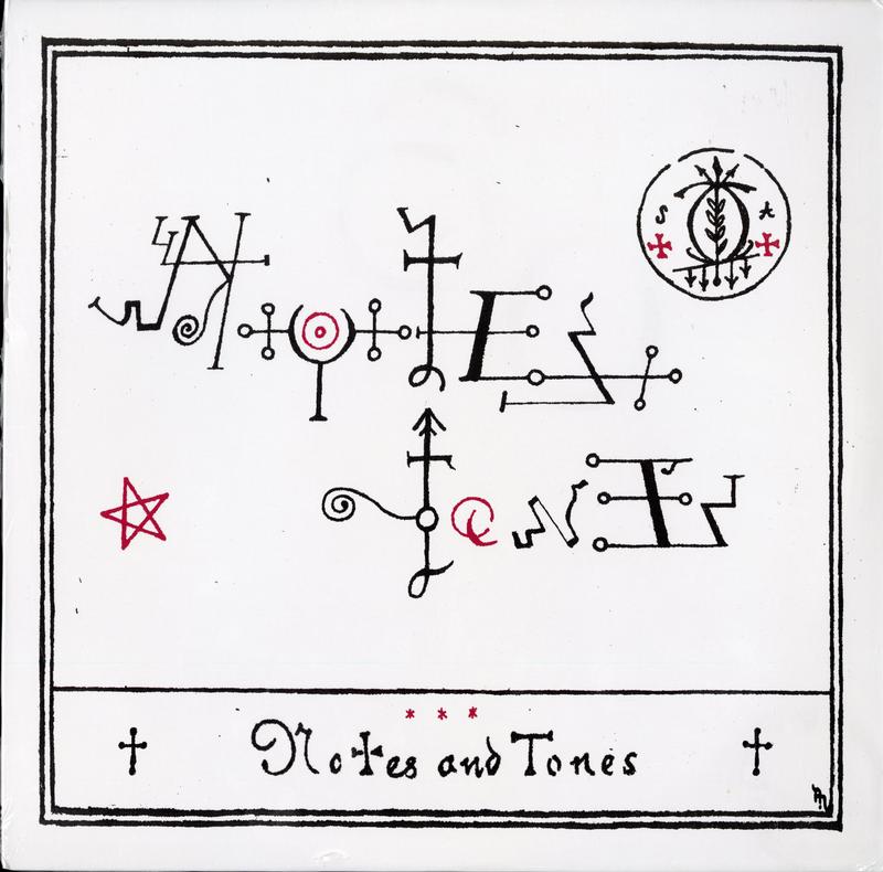 DJ Muggs - Notes and Tones