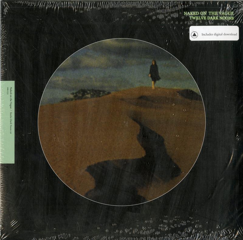 Naked On The Vague - Twelve Dark Noons