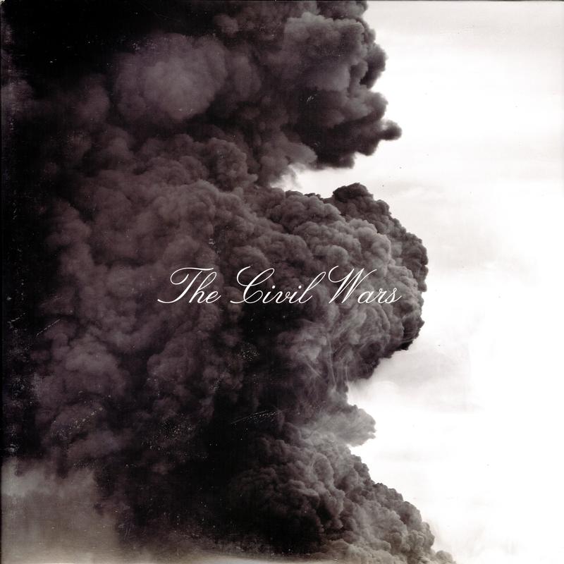 The Civil Wars - The Civil Wars