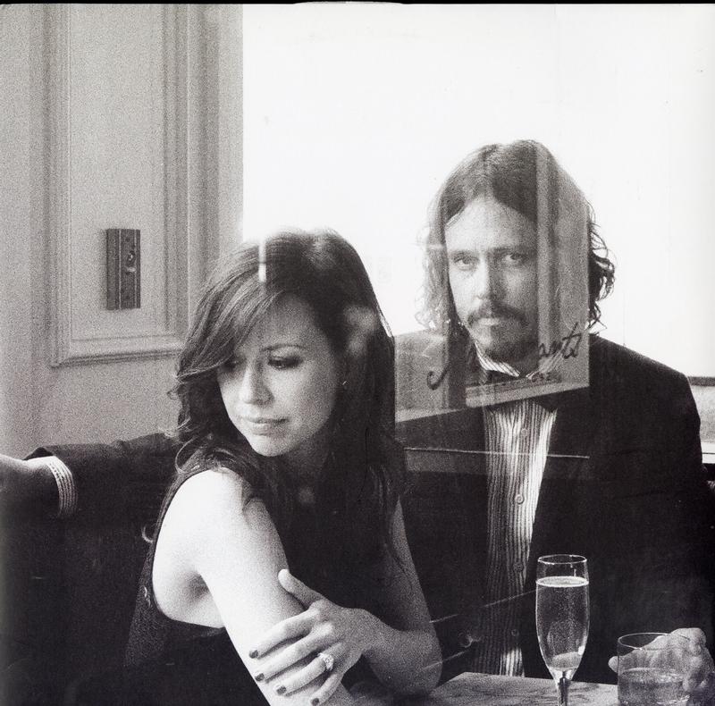 The Civil Wars - Barton Hollow
