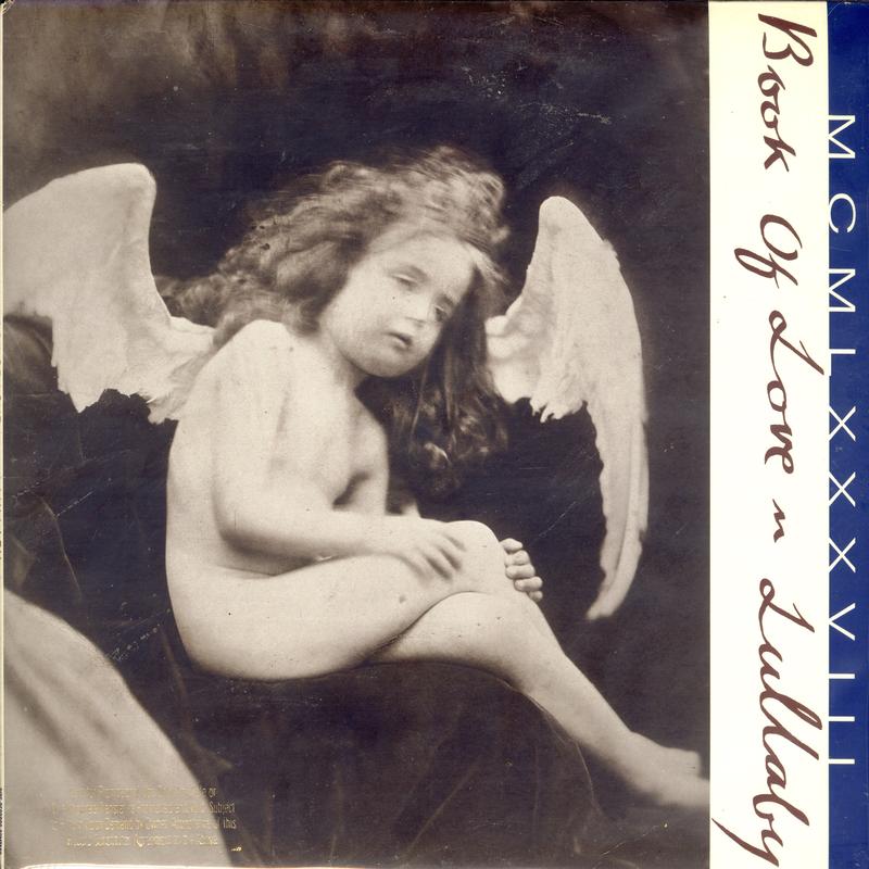 Book Of Love - Lullaby