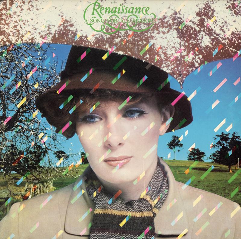 Renaissance - A Song For All Seasons