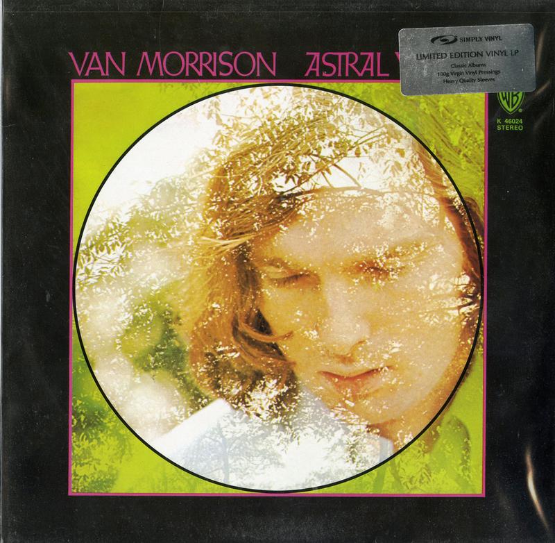 Van Morrison - Astral Weeks