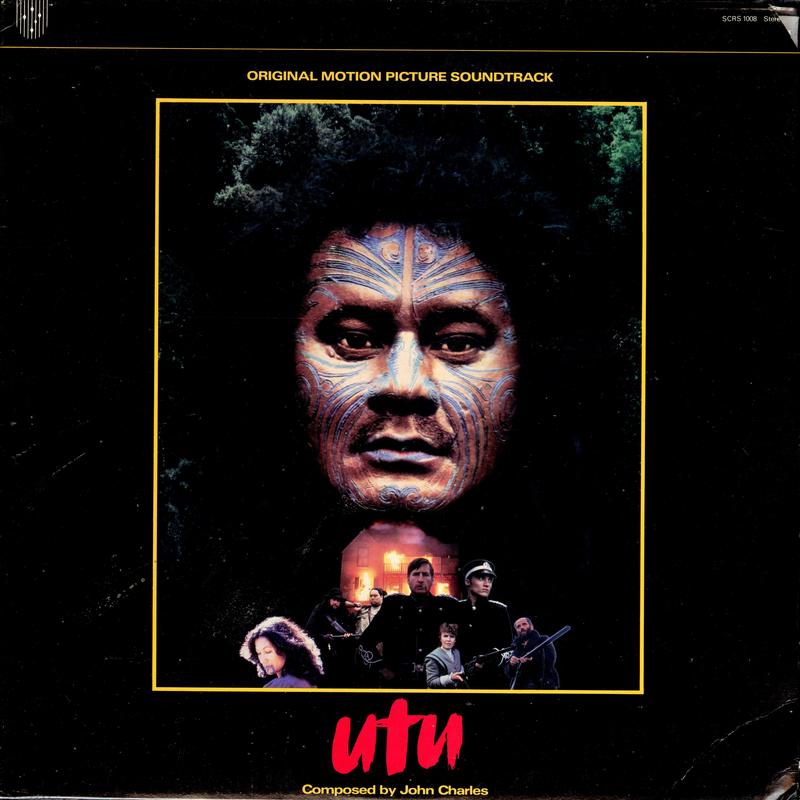 John Charles - Utu