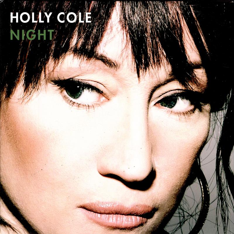Holly Cole - Night
