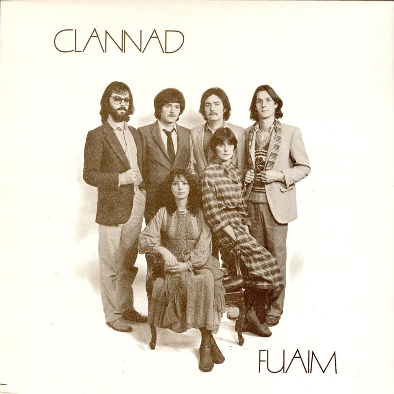Clannad - Fuaim