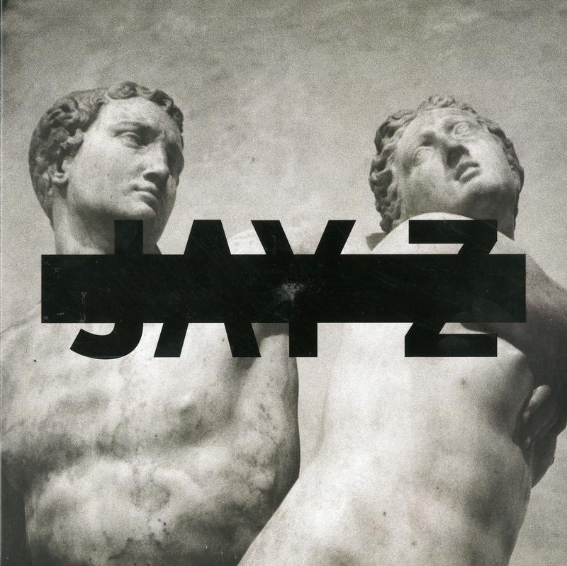 Jay-Z - Magna Carta...Holy Grail
