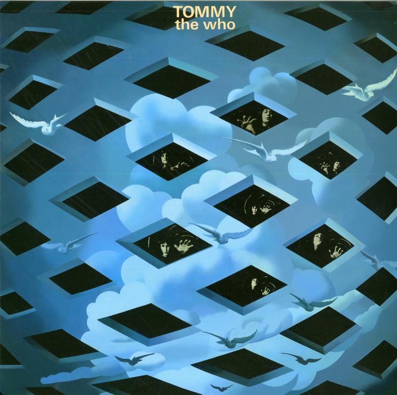 The Who - Tommy