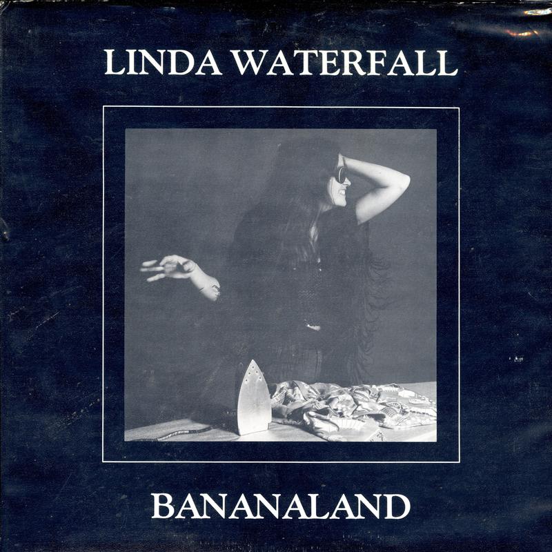 Linda Waterfall - Bananaland