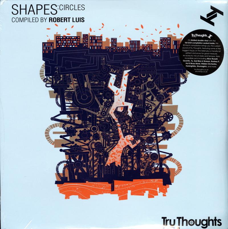 Various - Shapes: Circles