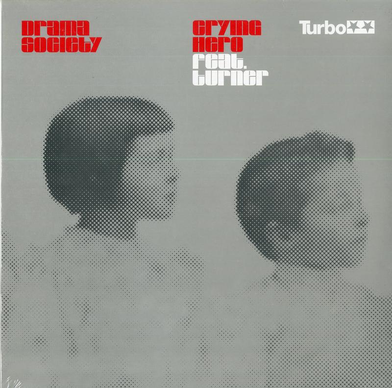 Drama Society - Crying Hero