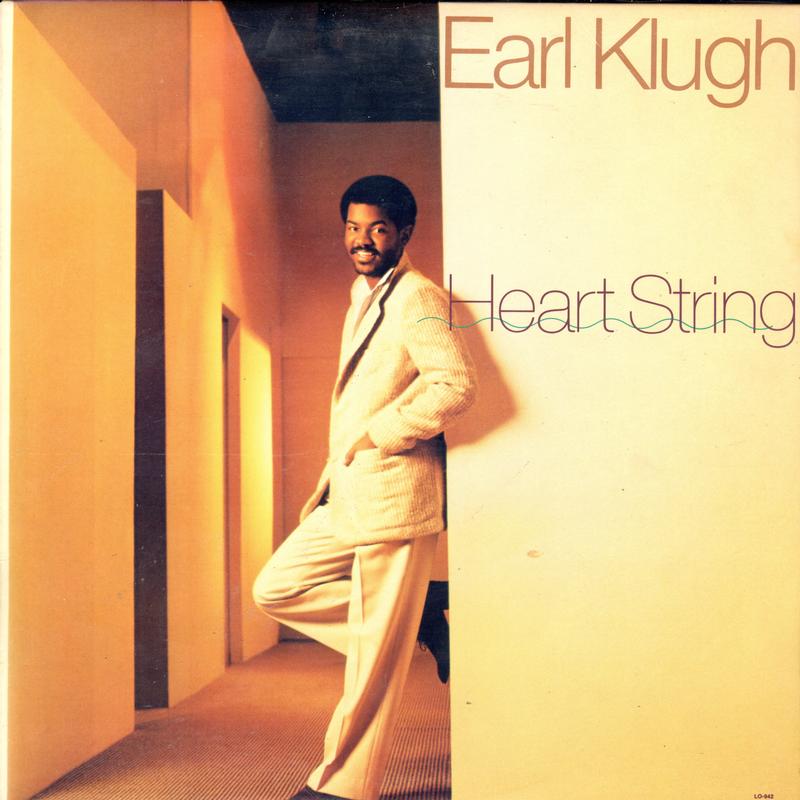 Earl Klugh - Heart String