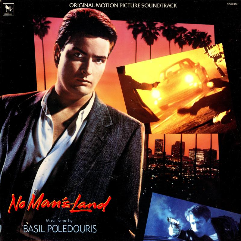 Basil Poledouris - No Man's Land