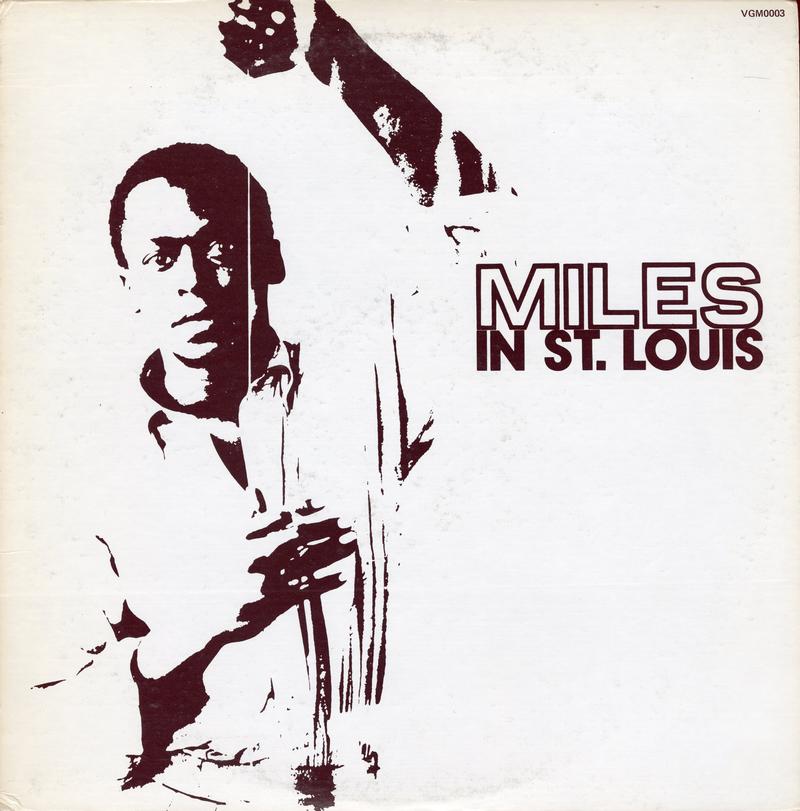 Miles Davis - In St. Louis