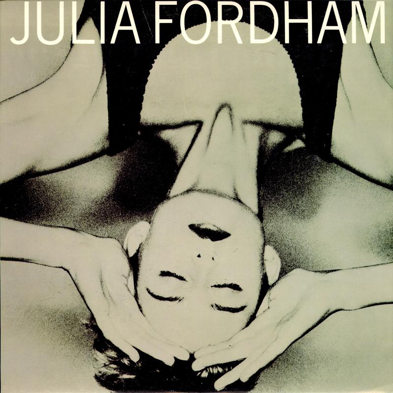 Julia Fordham - Julia Fordham