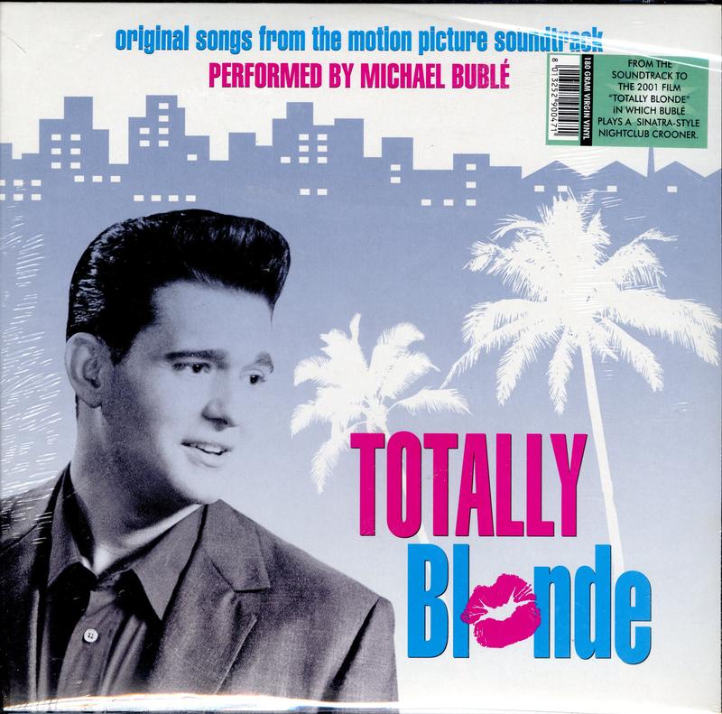 Michael Bublé - Totally