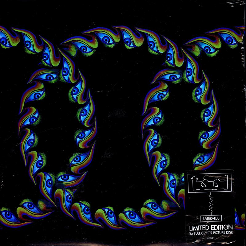 Tool - Lateralus