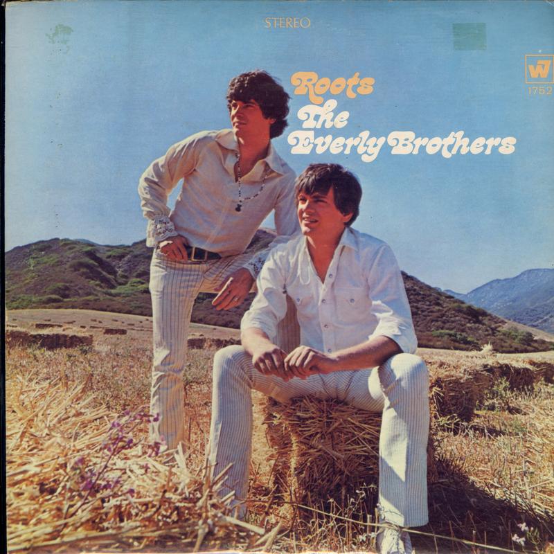 Everly Brothers - Roots