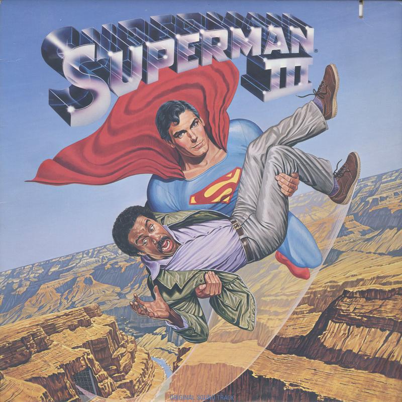 Various Artists - Superman