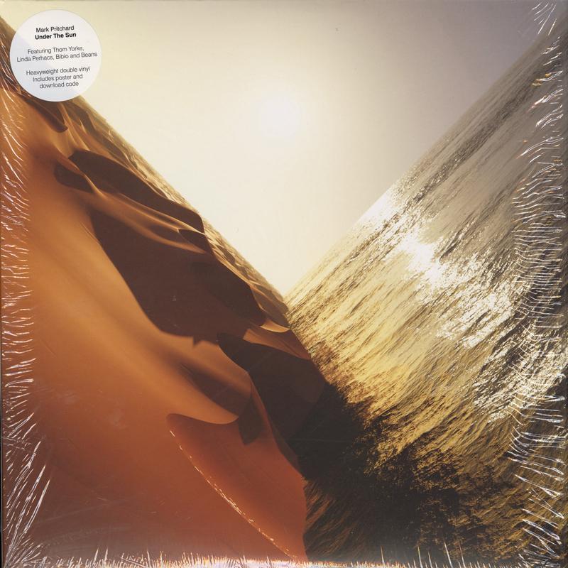 Mark Pritchard - Under The Sun