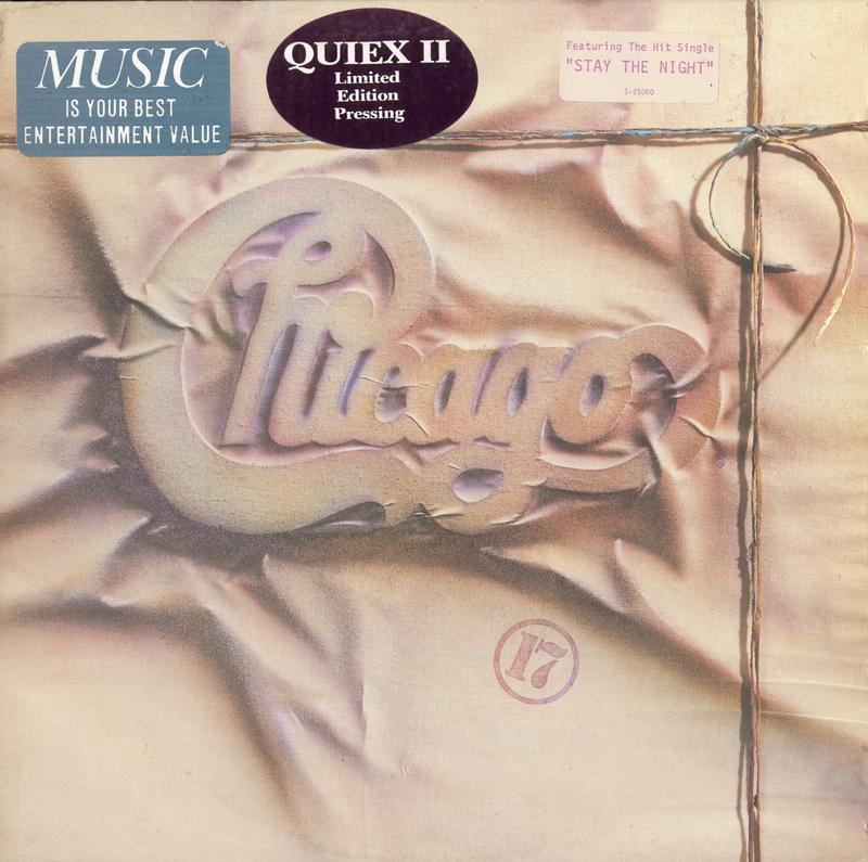 Chicago - Chicago 17