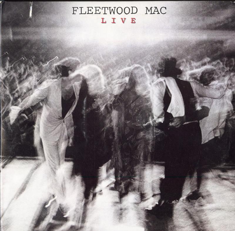Fleetwood Mac - Live
