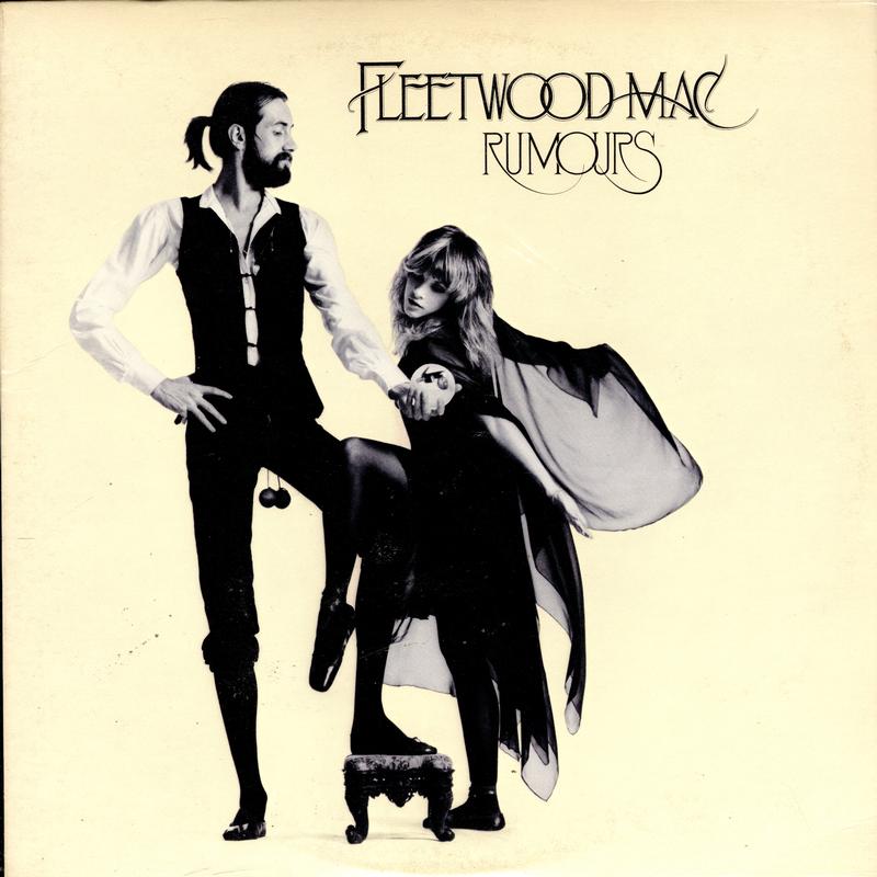 Fleetwood Mac - Rumours